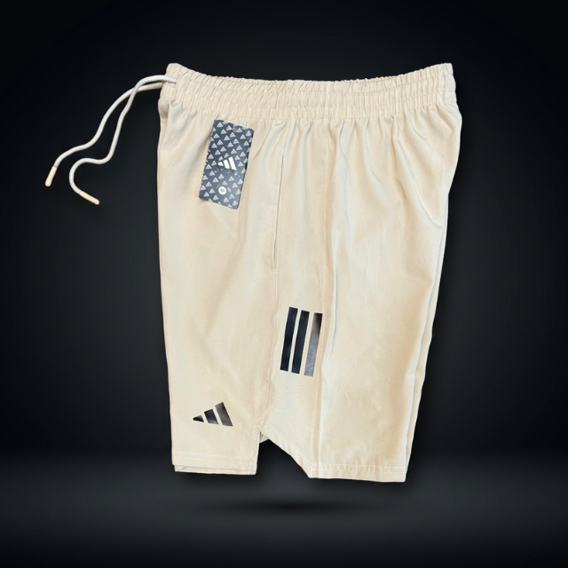 Kit de Shorts Dry Fit