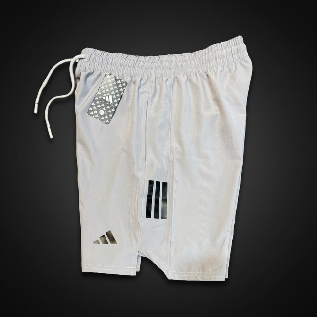 Kit de Shorts Dry Fit