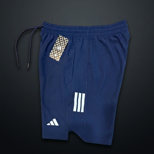 Kit de Shorts Dry Fit